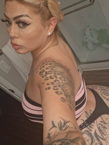 Latina Escort (35) in San Jose, CA - 1