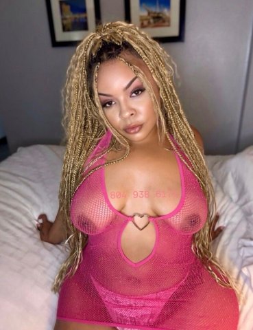 Monet (Incall & Outcalls) - Cum & Play Style - 1