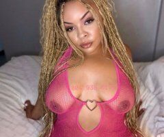 Washington D.C. escorts - Monet (Incall & Outcalls) - Cum & Play Style