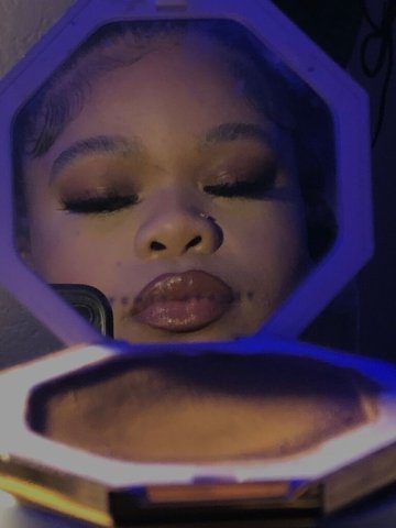 Tacoma Thick Creole Escort — Magic Mouth Sessions - 1