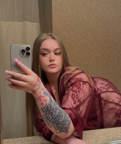 Wenatchee WA Female Escort — Incall & Outcall - 1
