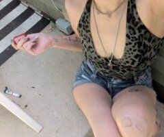 Wichita escorts - Manic Pixie Dream  20 (Wichita) — meet & chat