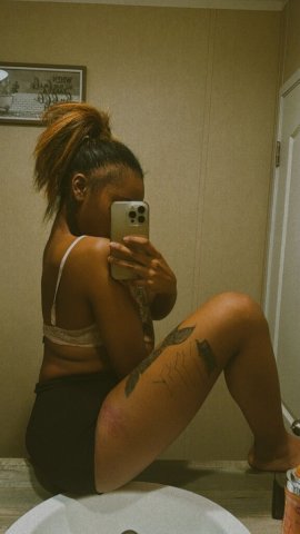 Wilmington NC Female Escort — Outcalls with travel fee - 1