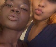 Fort Lauderdale BBW Female Escort — 2 Girls Special - Image 3