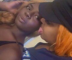 Fort Lauderdale BBW Female Escort — 2 Girls Special - Image 5