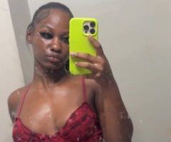 Memphis TN Ebony Female Escort — Outcalls Only - Image 3