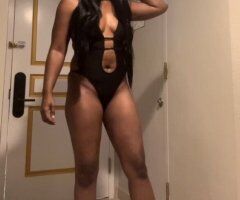 Ft Wayne Exotic Ebony Babe — 5'7 VIP, Incalls & Outcalls - Image 5