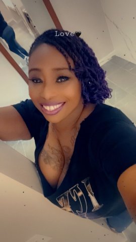 Charlotte Female Escort — Dr. Mz Melody, 69-style BJ specials - 1