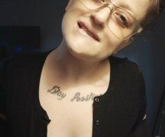 Milwaukee Female Escort — Kate/Kirby for a stress-free date - Image 2