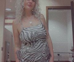 Blonde Escort (Final Days) — Incall & Outcall in Tucson - Image 3