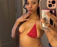 Latina Baby—Discreet, Professional In/Outcall (Verification Required) - Image 3