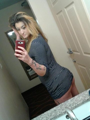 Cincinnati In-Call/Out-Call Female Escort — Car Fun, Overnight & Content Videos - 1