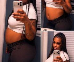 Fort Lauderdale Pregnant Escort  — QV/H1/H2 Services - Image 2
