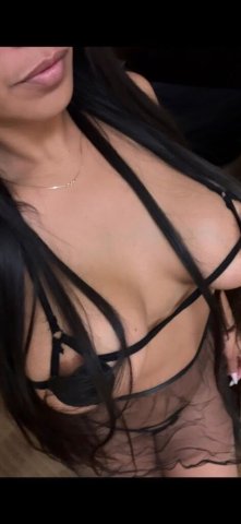 Chica latina nueva en Odessa — 30 - 1