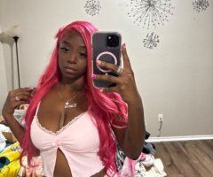 Funsize Escort in Dallas, TX — In/Outcall, Findom & Fetish - Image 7
