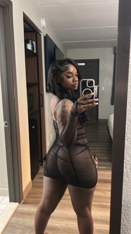 Cookie — Chocolate Thick & Creamy Treat, Private Clean Discreet Space - 1