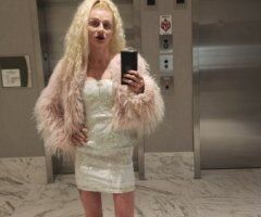 Birthday Barbie — Sarasota/Bradenton Blonde Companion - Image 4