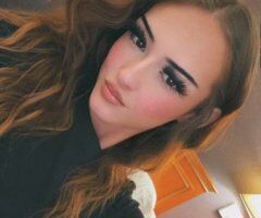 Bakersfield escorts - Bakersfield CA Female Escort — 20 min QVS for $100