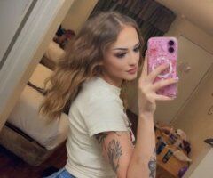 Bakersfield CA Female Escort — 20 min QVS for $100 - Image 7