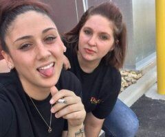 Two Friends (28 & 27) — Incall & Outcall - Image 7