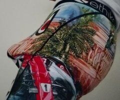 😈Freaky Big dick VERSE wet mouth and tight wet Azz😈 - Image 4