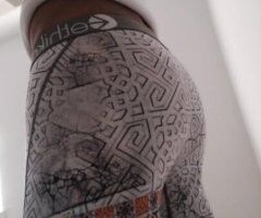 😈Freaky Big dick VERSE wet mouth and tight wet Azz😈 - Image 12