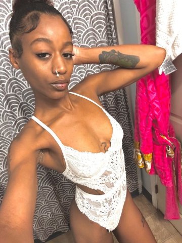 Dreamy Aysia — Tacoma Female Escort (Incalls & Outcalls) - 1
