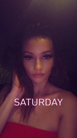 Daytona Female Escort — Car Dates & Outcalls, No Rules - 1