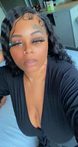 Starr — Hazel-Eyed Anal Queen for 3-Hole & 2-Girl Special Sessions (Bellflower) - 1