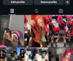 Birmingham AL In-Call/Outcall Female Escort — Video Verification - Image 3