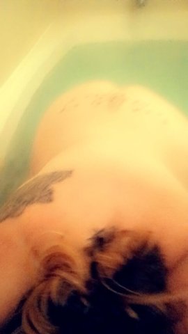Vanilla Thick BBW in Sunnyvale — Kandi (33) - 1
