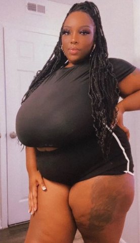 Richmond VA BBW In-Call/Out-Call + Car-Call (Age 28) - 1
