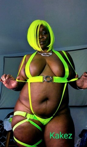 Blow n go full service fetish friendly — HMU T Kakez (cash only) - 1