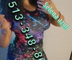 Selena — Incall Only Female Escort (Airport Area, Video Verified) - Image 2