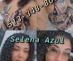 Selena — Incall Only Female Escort (Airport Area, Video Verified) - Image 3