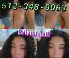 Selena — Incall Only Female Escort (Airport Area, Video Verified) - Image 4
