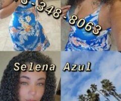 Selena — Incall Only Female Escort (Airport Area, Video Verified) - Image 7