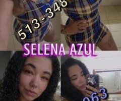 Selena — Incall Only Female Escort (Airport Area, Video Verified) - Image 8