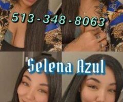Selena — Incall Only Female Escort (Airport Area, Video Verified) - Image 9