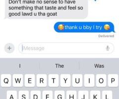 Blaze — Incall sessions in Augusta, GA - Image 7