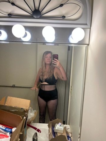 Naughty Treatment for Two — Buffalo Female Escort - 1
