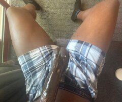 Young Hung Girthy Black Dick - Image 2