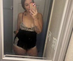 Star-Tatted BBW Escort in Boone, NC — Bareback, GFE, Anal, CIM/CIP - Image 2