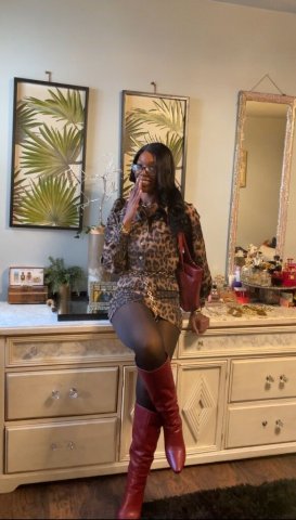 Wilmington Female Escort — Outcalls (and Incall not provided) - 1