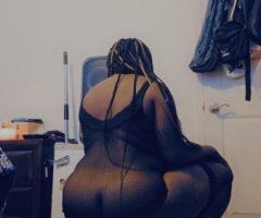 Baltimore Female Escort — Chocolate Drizzle / Thick Chocolate - Image 6