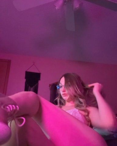 Bunny Back This Weekend Only — GFE & Fetish Friendly - 1