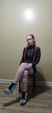 Meridian Female Escort — In-Calls, Fetish-Friendly & Truckers Welcome - 1