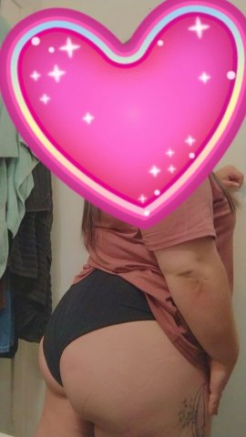 Clarksville BBWS Female Escort — chunky 5'0 outcall service - 1