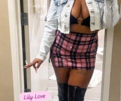 Fort Myers Downtown Ebony Goddess Escort — upscale weekend fun - Image 6