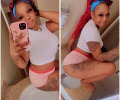 Ms. LaYY — Memphis Incalls Only Female Escort (Deep Tissue Massage, Facetime) - Image 9